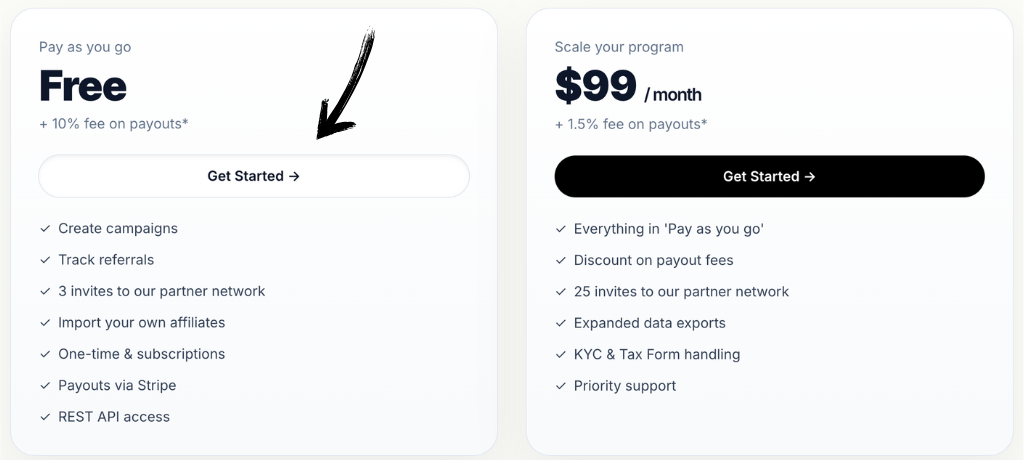 Uppercut Review: High-Converting Affiliates Finder in 2025? 7 Uppercut Pricing