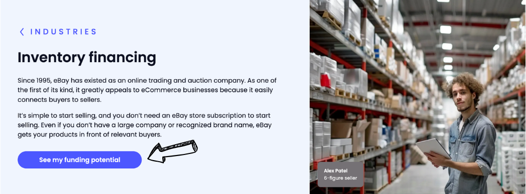 8fig inventory financing