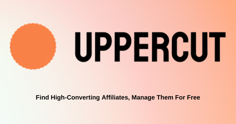 Uppercut logo