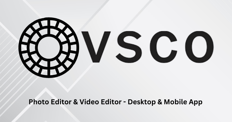 VSCO logo