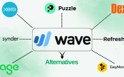 9 Best Wave Alternatives: Top Accounting Software in 2025?