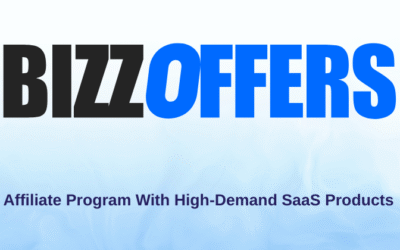 BizzOffers Review: Boost Your Affiliate Income in 2025?