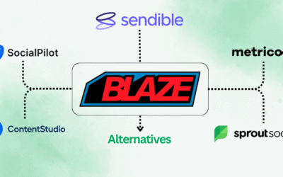 9 Best Blaze Alternatives: Upgrade Your Productivity in 2025
