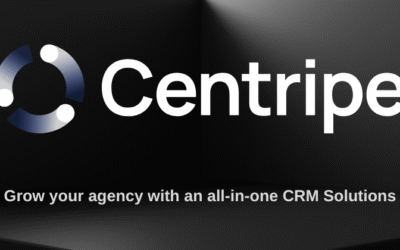 Centripe Review: The Ultimate CRM Solution in 2025?