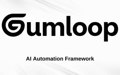 Gumloop Review: AI Workflow Automation in 2025