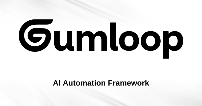 gumloop
