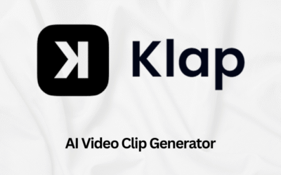Klap Review: The Best AI Video Editor in 2025?