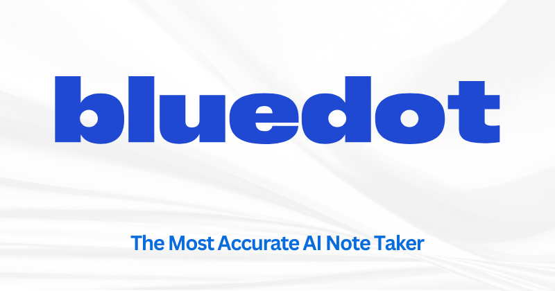 Bluedot