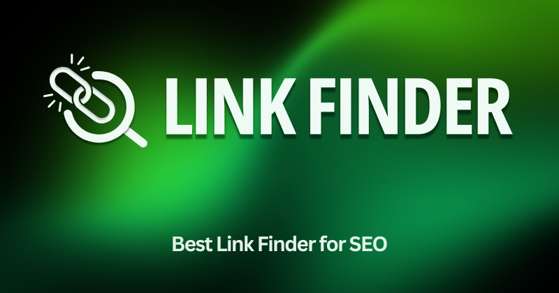 Link Finder Review: Boost Your SEO in 2025 1 image 34