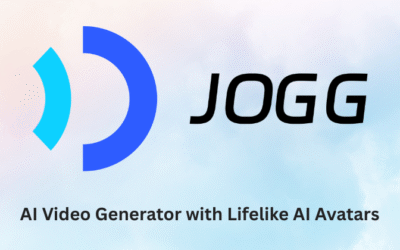 Jogg Review: The BEST AI Video Generator in 2025?
