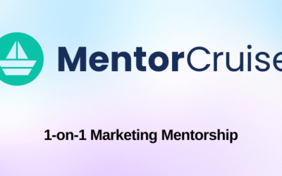 MentorCruise Review: Find Your Perfect Mentor in 2025?
