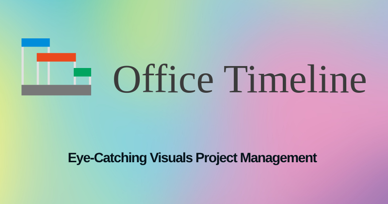 office timeline logo