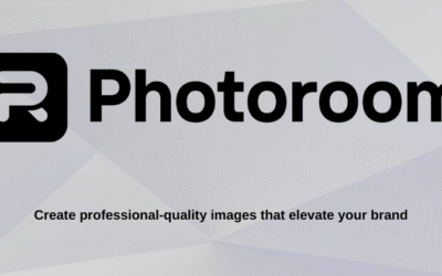Photoroom Review 2025: Your AI Photo Editor Game-Changer?
