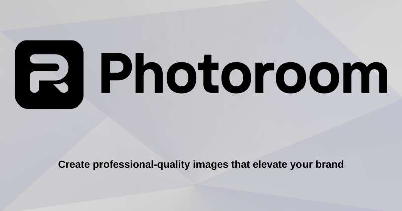 photoroom logo
