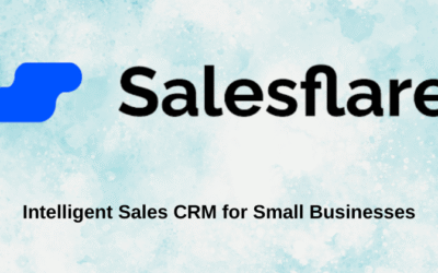 Salesflare Review: Boost Sales & Automate Your CRM in 2025?
