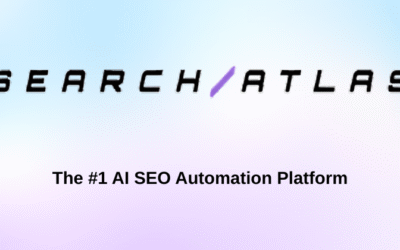 Searchatlas Review 2025: Your Ultimate SEO Companion?