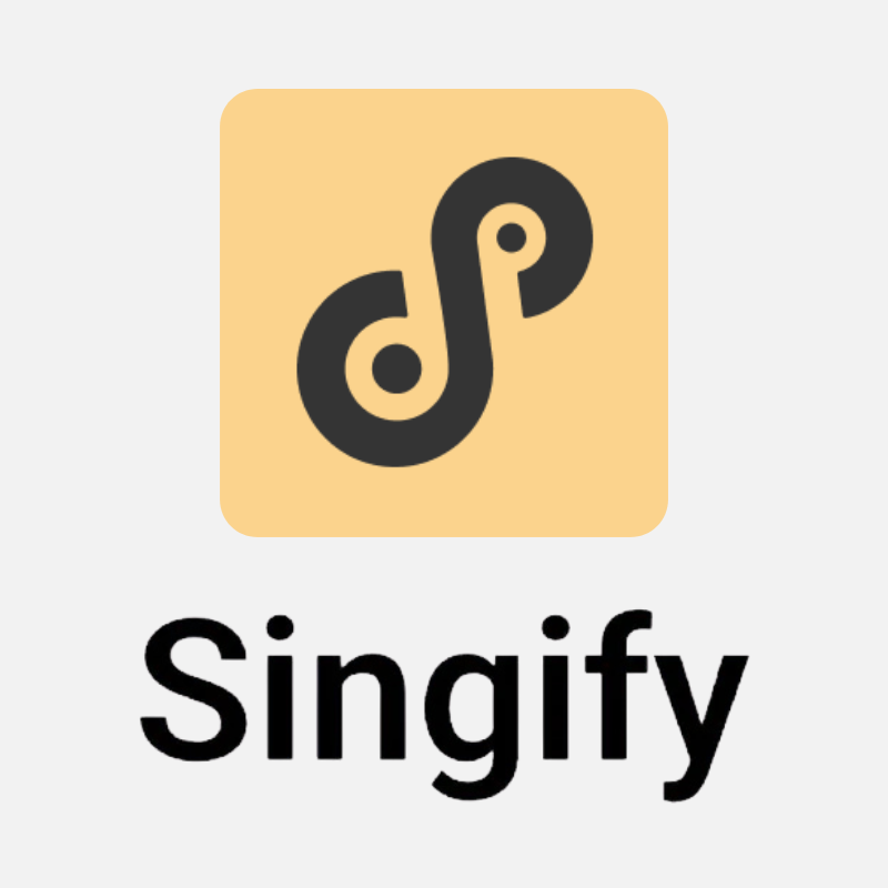 Singify Review: Best AI Music Tool in 2025? 2 singify cta