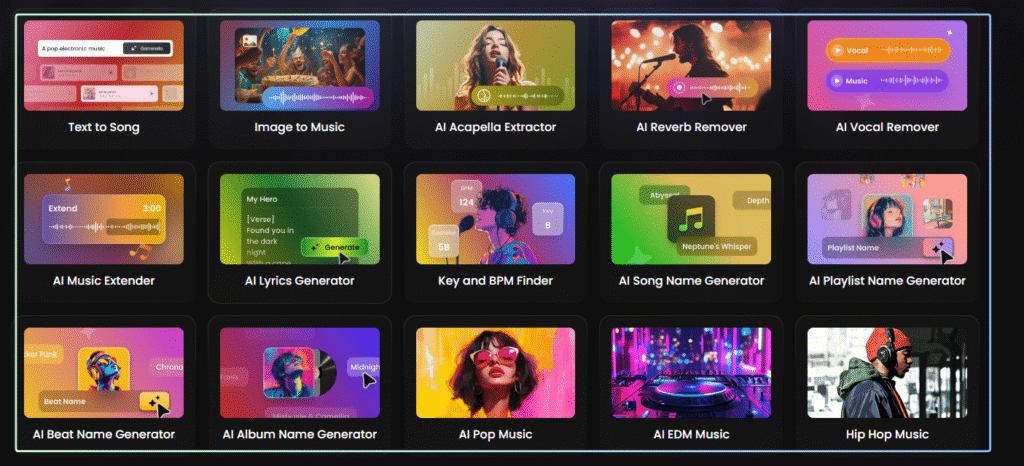 Singify Review: Best AI Music Tool in 2025? 4 singify top benefits