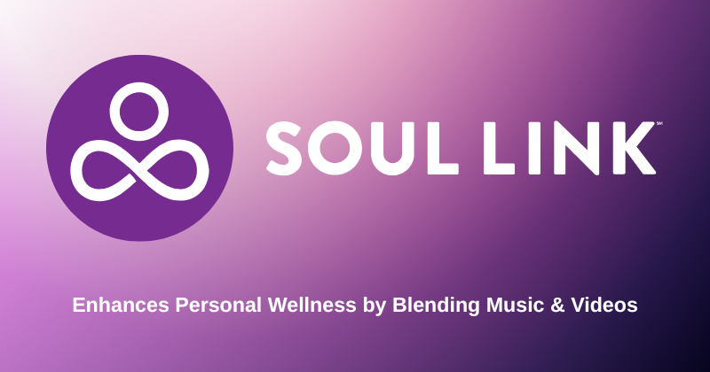 soul link logo