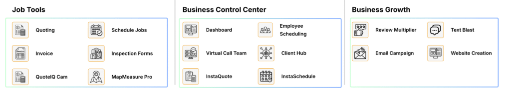 quoteq top benefits