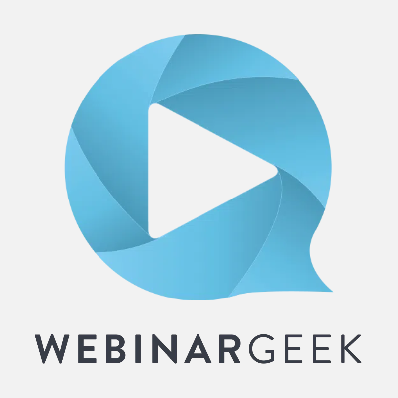 WebinarGeek Review: Best Webinar Platform in 2025? 2 webinargeek cta
