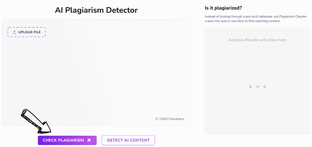 writewell AI Detector