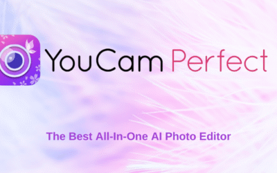 YouCam Perfect Review: Amazing AI Photo Editing in 2025?