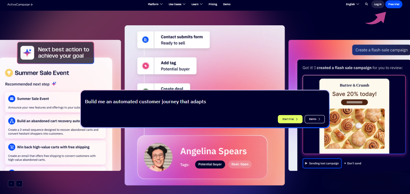 Activecampaign Introduction