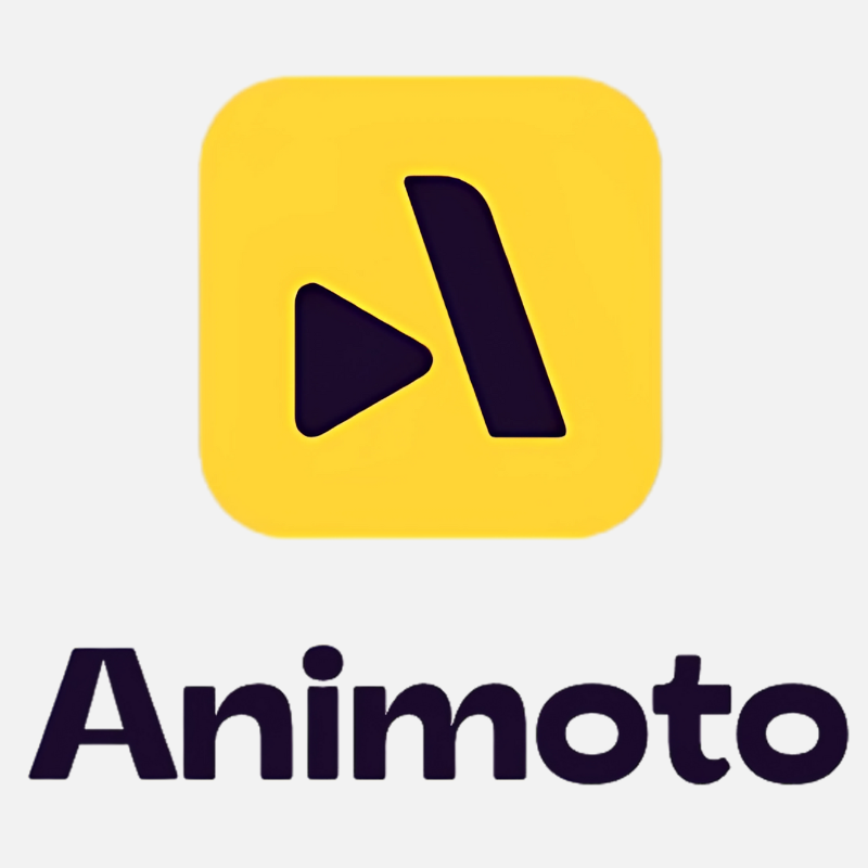 Animoto CTA