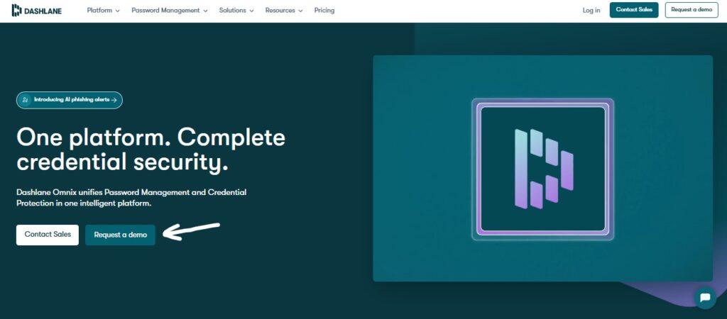 Dashlane Introduction
