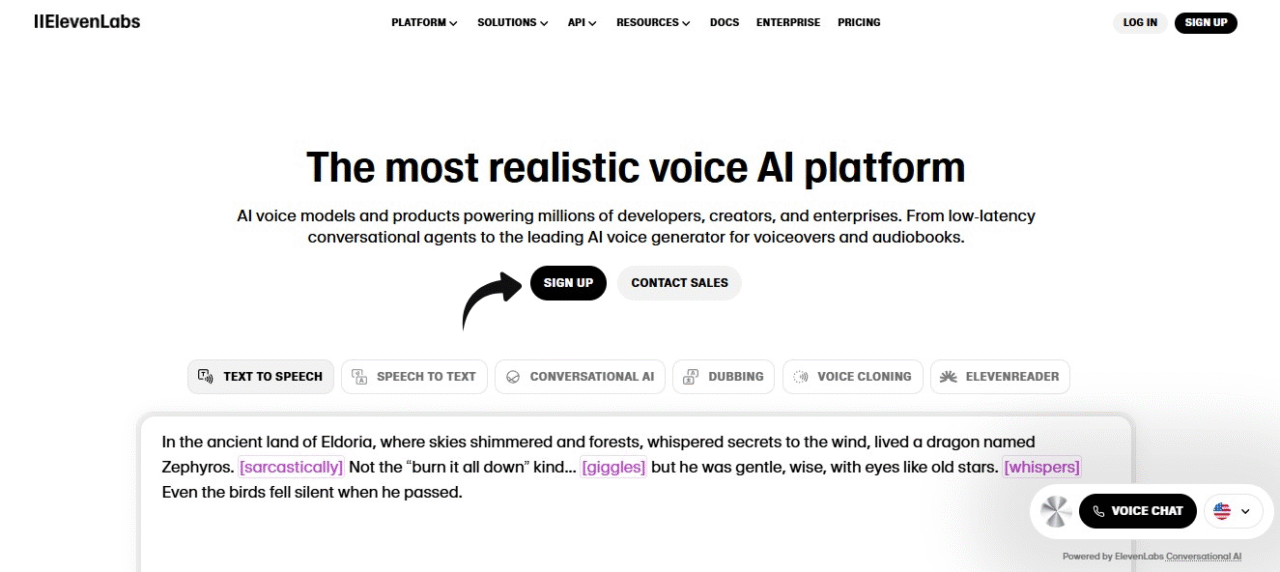 11 Best Voice Cloning Software: Sound Like Anyone in 2025