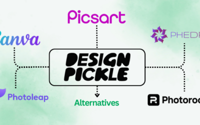 9 Best Design Pickle Alternatives for Your Needs in 2025?