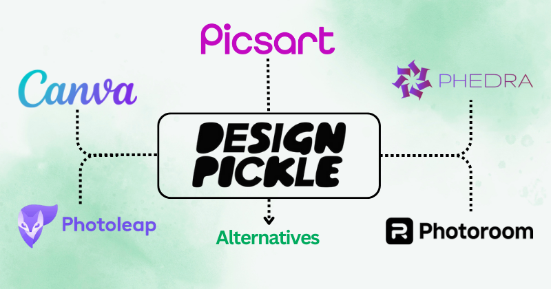 设计泡菜替代品