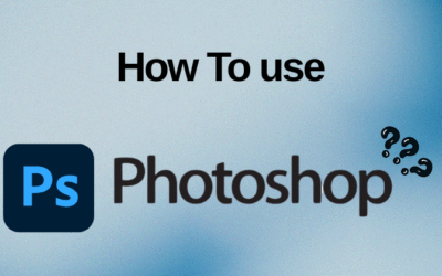 How to Use Photoshop: A Beginner’s Guideline in 2025?