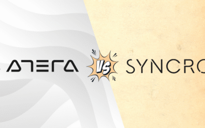 Atera vs SyncroMSP: Which IT Manager is Best for You in 2025