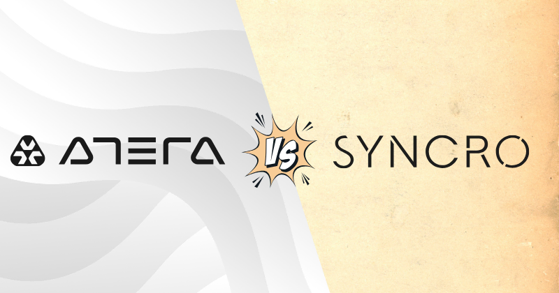Atera vs SyncroMSP