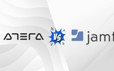 Atera vs Jamf Pro: Choose Your IT Management in 2025