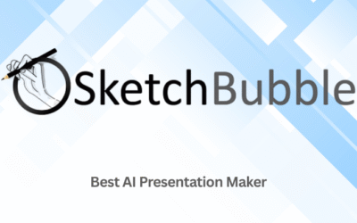 SketchBubble AI Review: The Ultimate Presentation Tool in 2025?