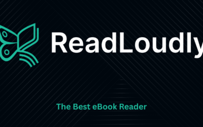 ReadLoudly Review: Best eBook Reader in 2025?