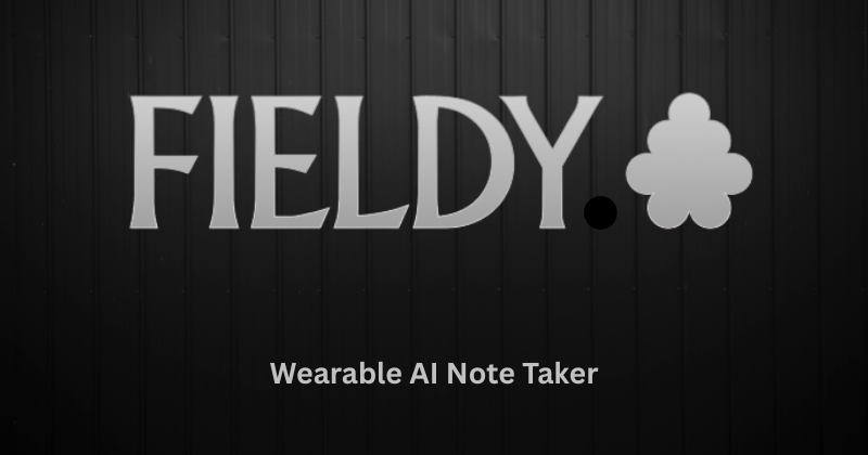 Fieldy AI