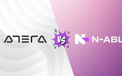Atera vs N-able: Best IT Management Platform in 2025?