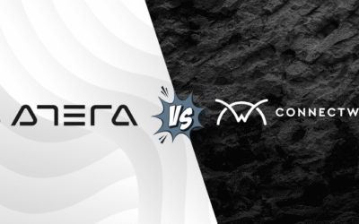 Atera vs ConnectWise: Top IT Management Platforms in 2025