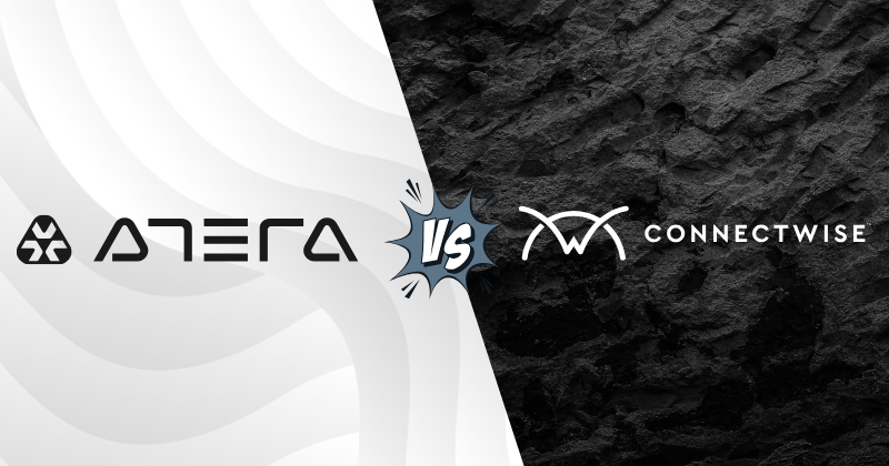 Atera vs ConnectWise
