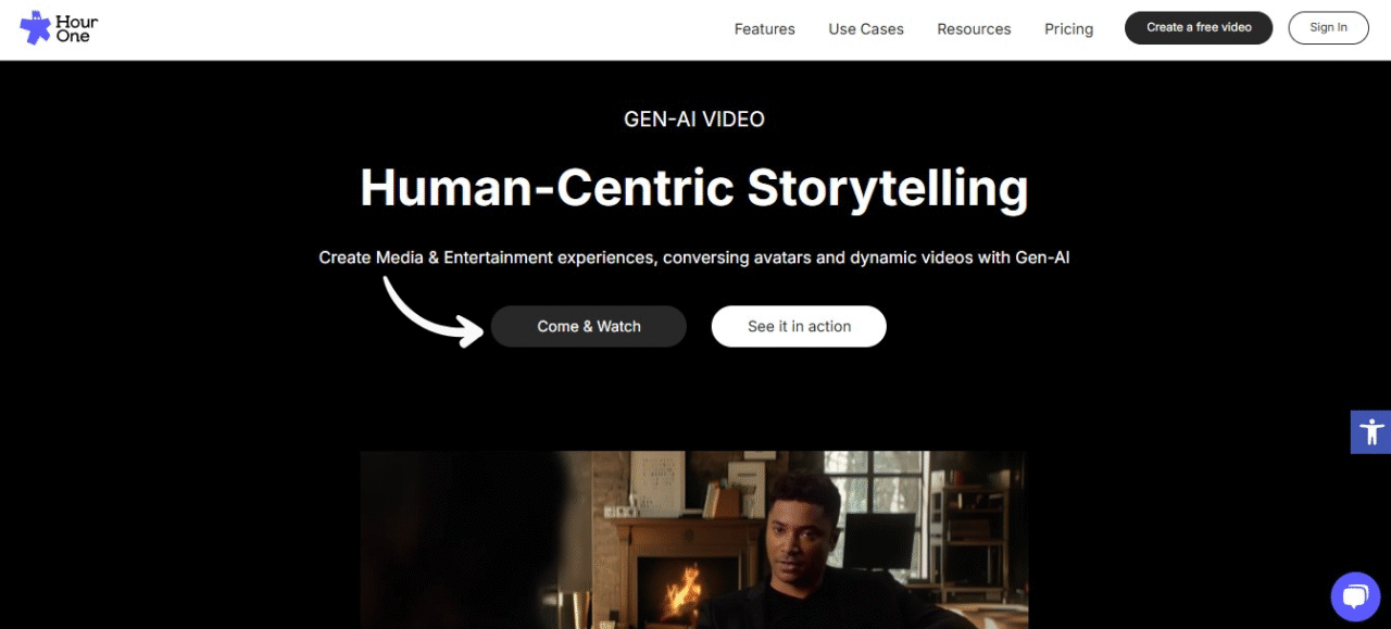 Hour One Review In 2026: Can AI Make Pro Videos in Minutes?