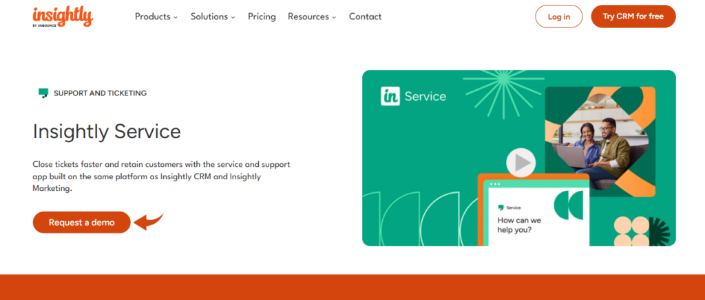 Insightly Review in 2026: Best CRM Tool for You? 13 Insightly Support & Ticketing