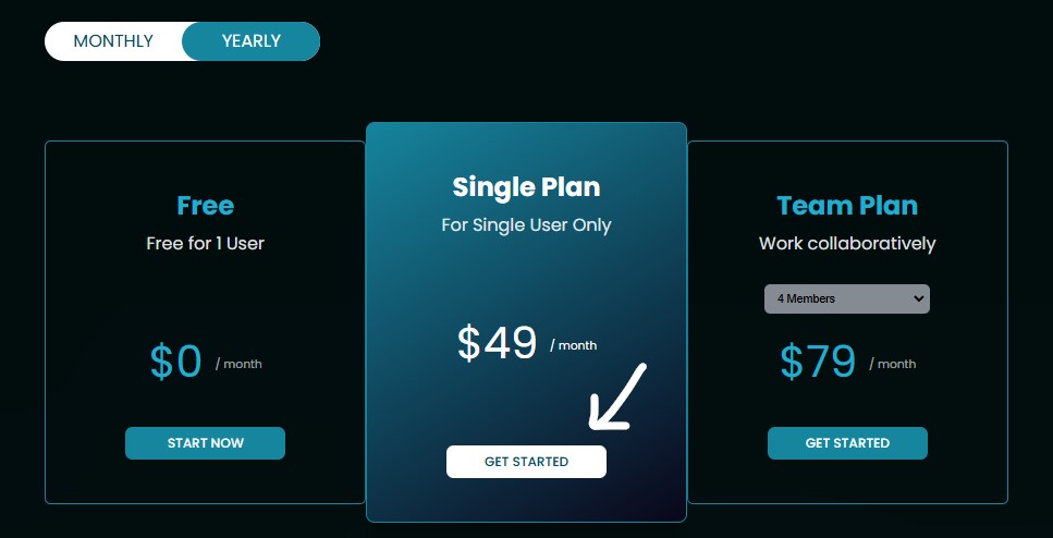 Naturalreader Pricing