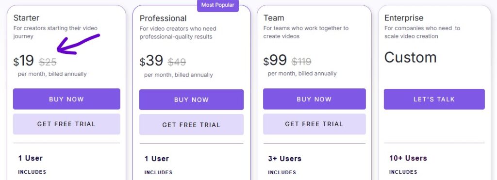 Pictory AI Review: Best AI Video Editing Tool in 2025? 10 Pictory Pricing