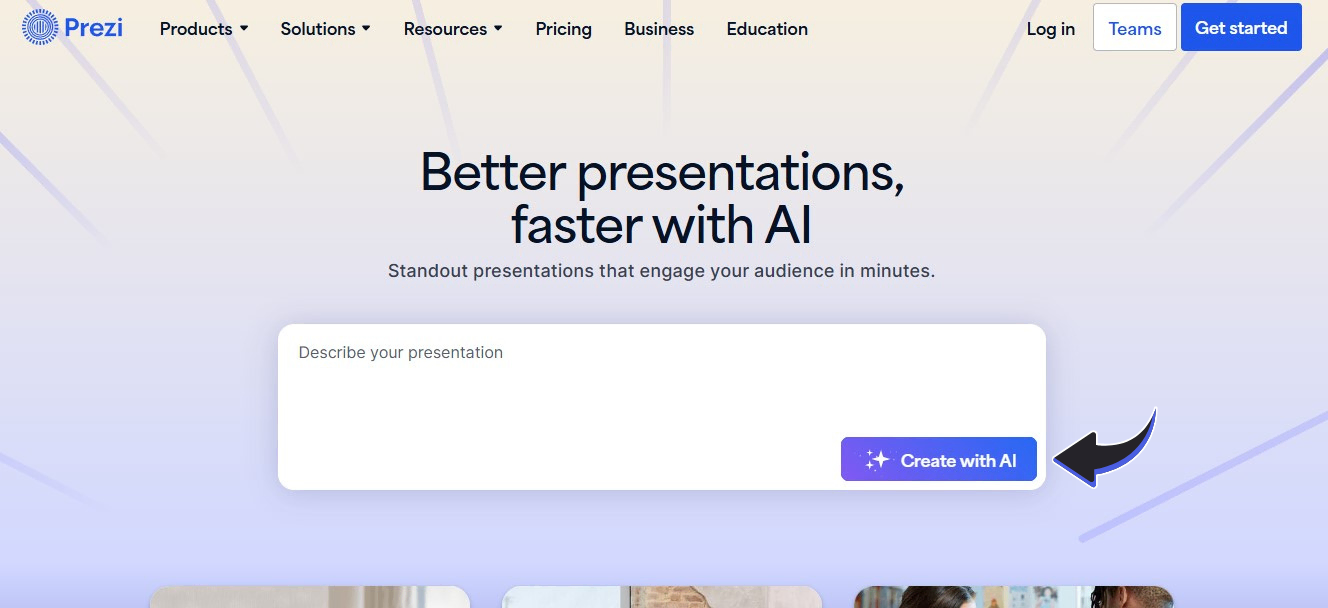 Prezi Introduction
