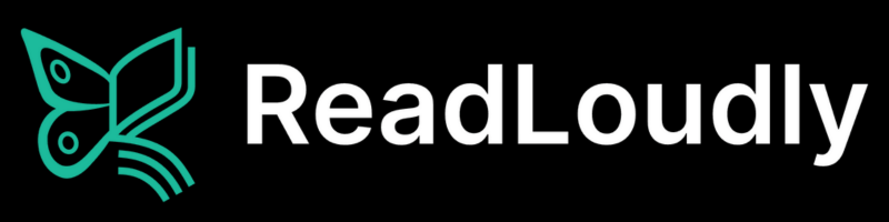 Readloudly BS