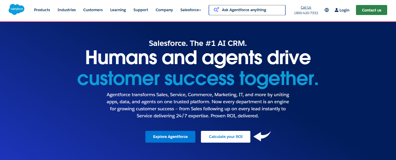 Salesforce Introduction
